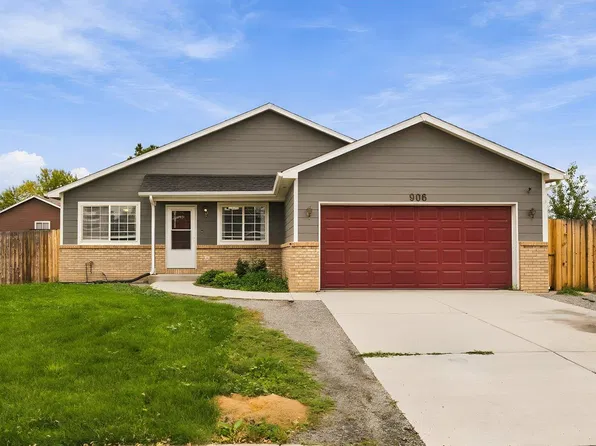 906 Greenwood Ct, Fort Lupton, CO 80621