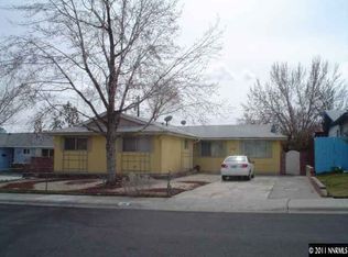 1301 Beldon Way, Reno, NV 89503