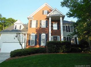 6521 Red Maple Dr, Charlotte, NC 28277