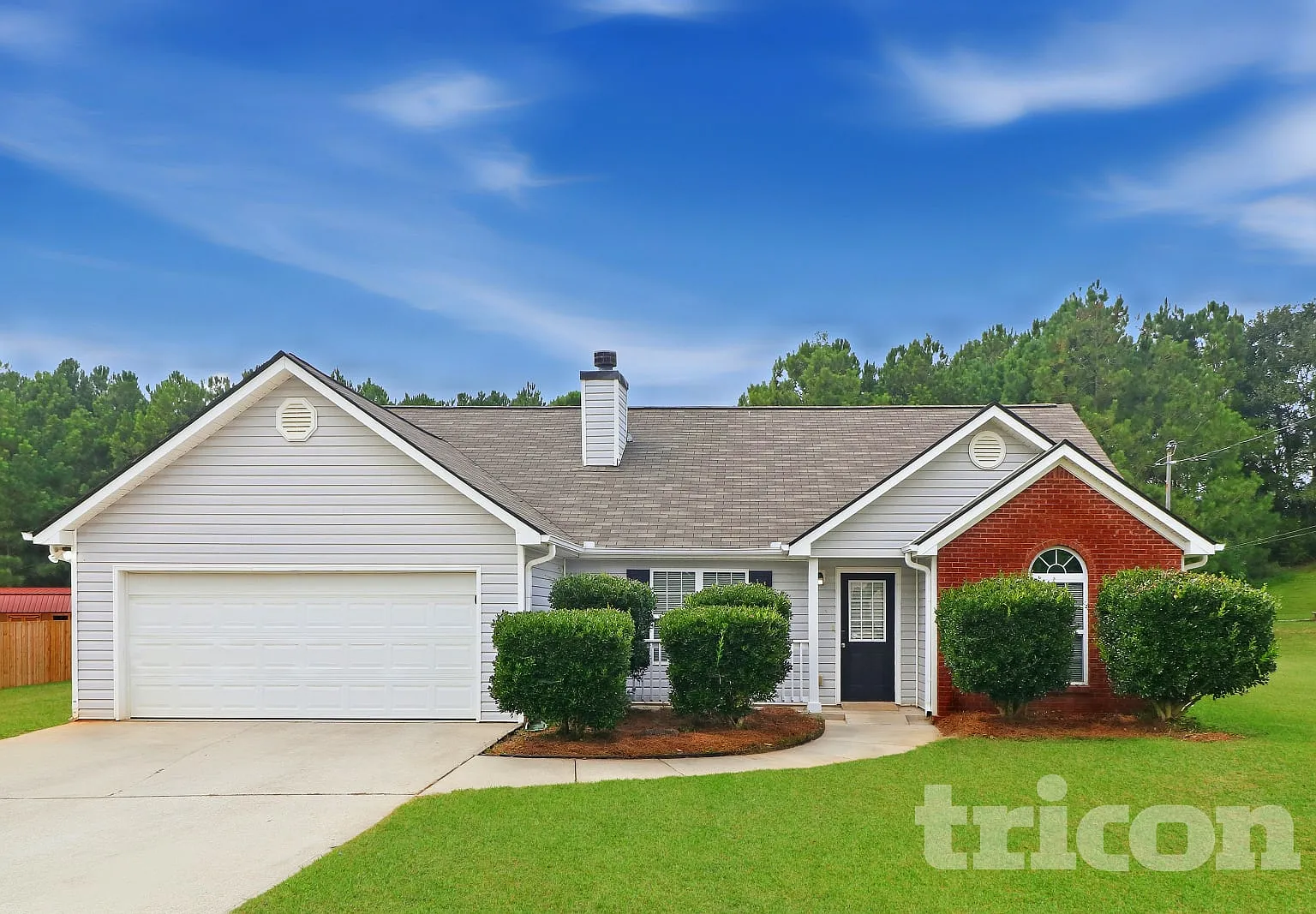 218 North Winds Court Villa Rica GA — Photo 1