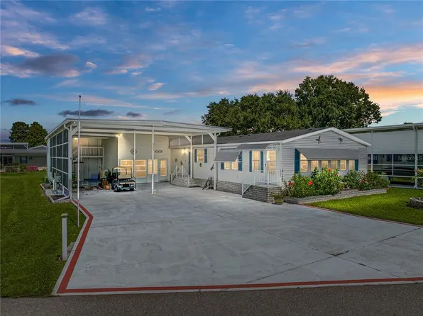 5122 Southshore Dr, Polk City, FL 33868