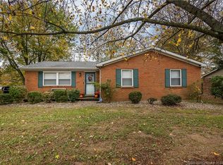 8550 S Dogwood Dr, Charlestown, IN 47111