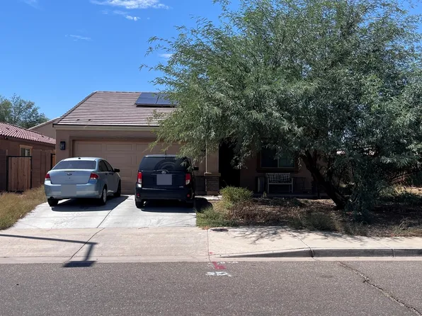 9090 S 253rd Ave, Buckeye, AZ 85326