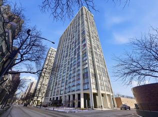 5445 N Sheridan Rd APT 1603, Chicago, IL 60640
