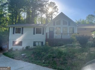 4943 Apple Valley Rd, Douglasville, GA 30135