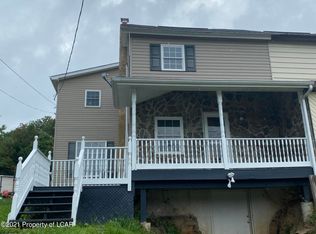 254 Highland Main St, Freeland, PA 18224