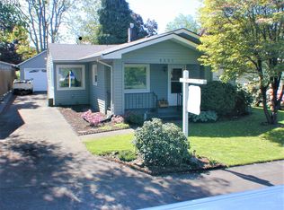 4551 NE 85th Ave, Portland, OR 97220