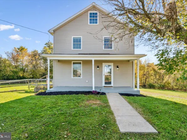 2337 Lloyds Rd, Knoxville, MD 21758