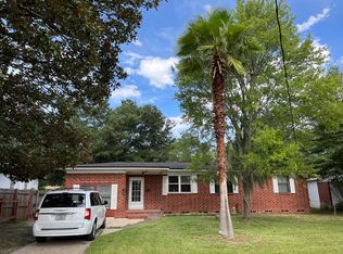 1841 Sprinkle Dr, Jacksonville, FL 32211