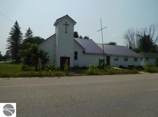 201 W Main St, Turner, MI 48765