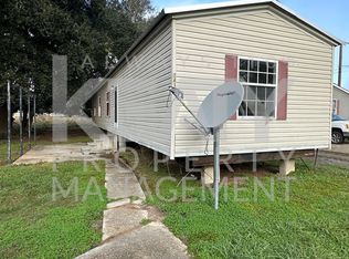 840 Jenkins Rd LOT 14, Duson, LA 70529