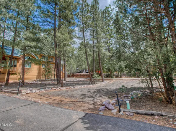 2191 E HANGING TREE Trail #79, Show Low, AZ 85901