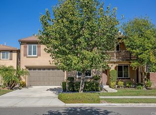 7758 Spring Hill St, Chino, CA 91708