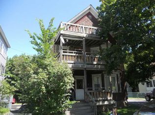 622 Hancock St, Rumford, ME 04276