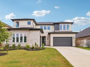 21726 Emerton Crescent Way, Cypress, TX 77433