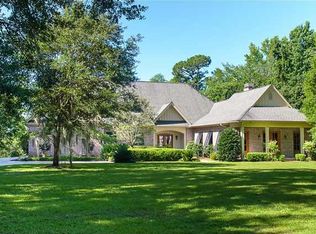 2407 Venetia Rd, Mobile, AL 36605