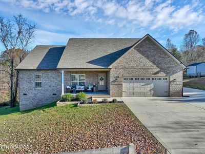 3141 Heather Glenn Dr, Maryville, TN, 37801