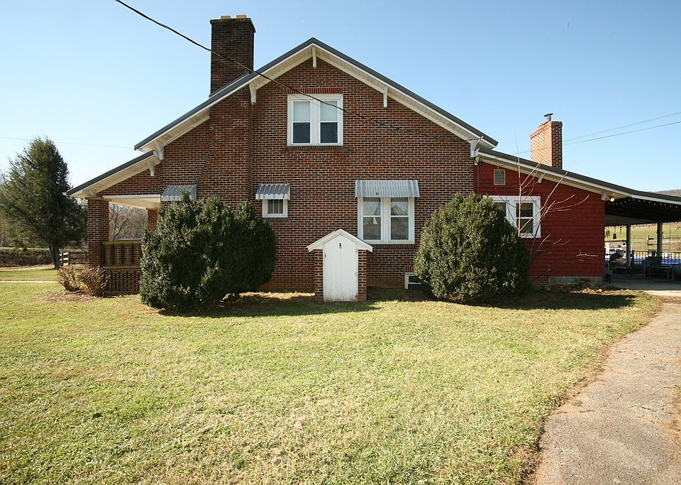 1405 Teas Rd, Sugar Grove, VA 24375 Zillow