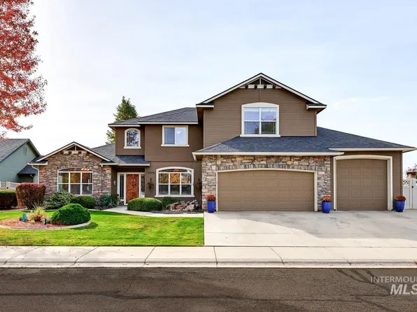 2939 W Piazza Dr, Meridian, ID 83642