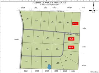 8 S Stringtown Rd, Wright City, MO