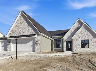 12242 Rain Lily Ct, Fort Wayne, IN