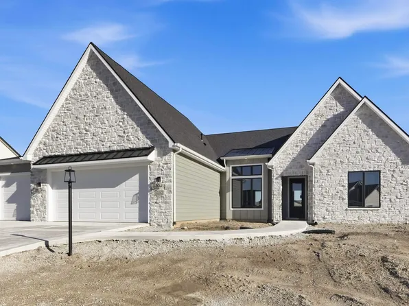 12242 Rain Lily Ct, Fort Wayne, IN 46814