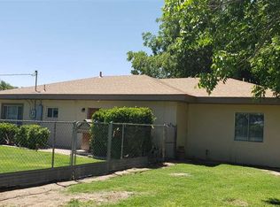 1606 E Poe St, Roswell, NM 88203