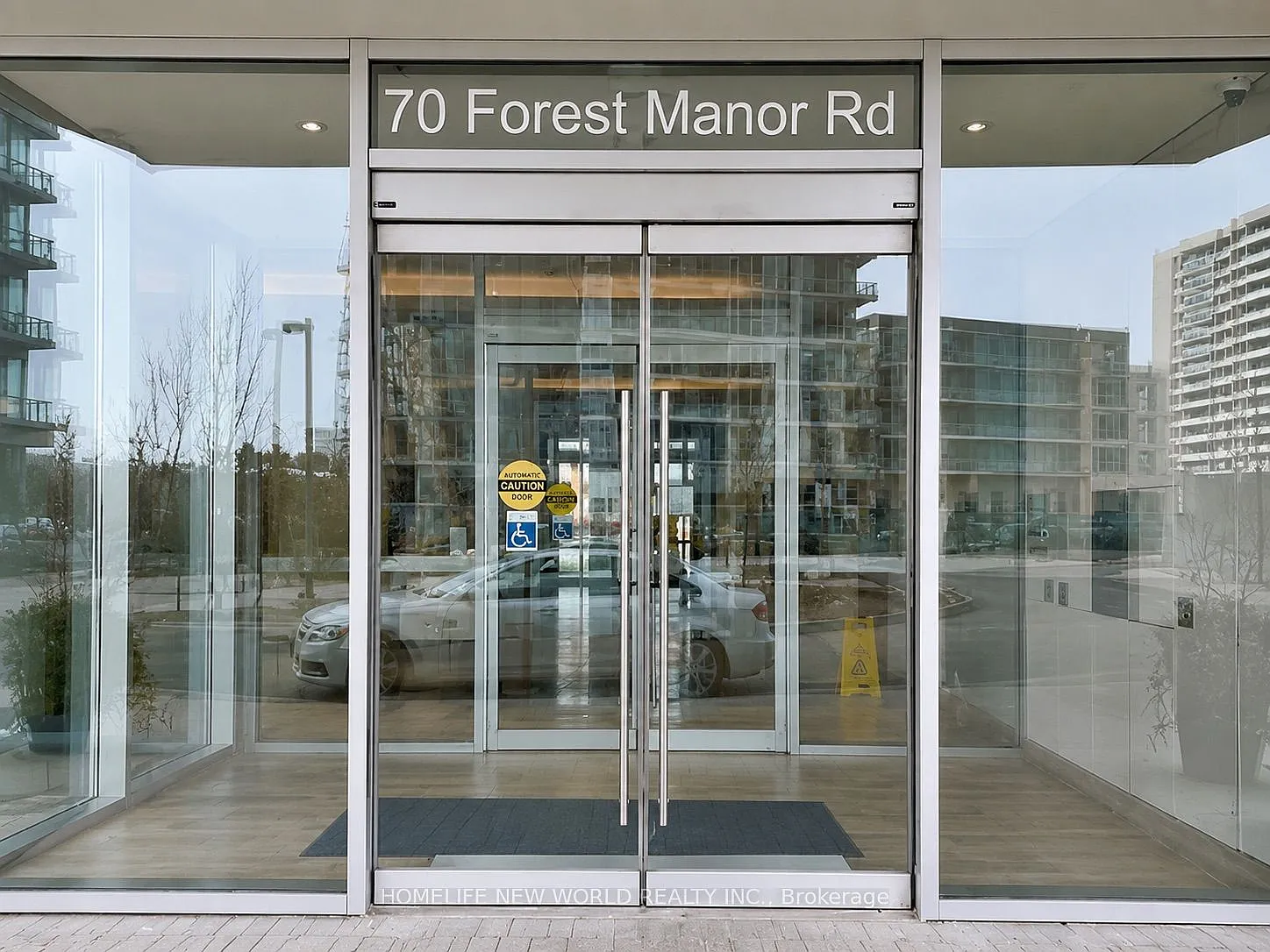 1 bed, $2,200 — Photo 1