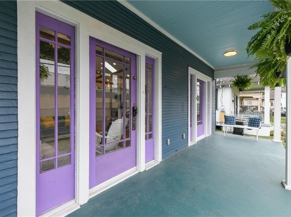 8308 Forshey St, New Orleans, LA 70118