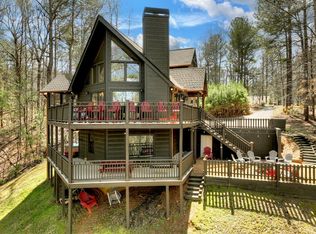 434 Lemmon Ln, Ellijay, GA 30540