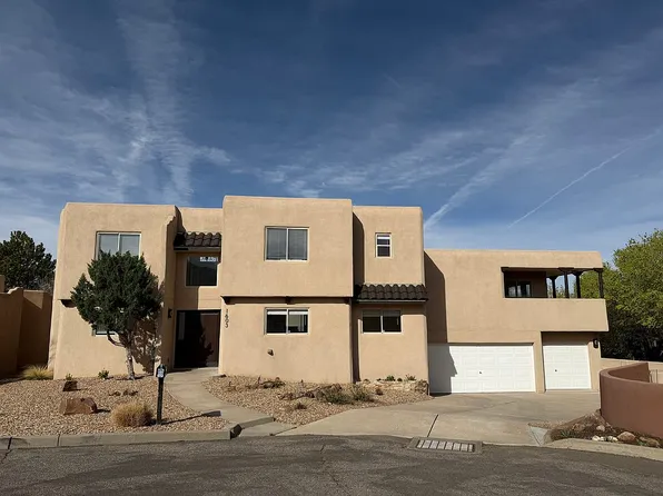 1603 Quailwood Dr NE, Albuquerque, NM 87122