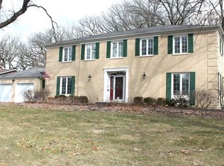 13 Danube Way, Olympia Fields, IL 60461