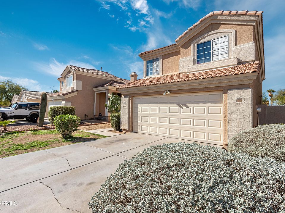 1st image of 13690 W DESERT FLOWER Drive