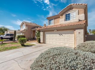 13690 W Desert Flower Dr, Goodyear, AZ 85395