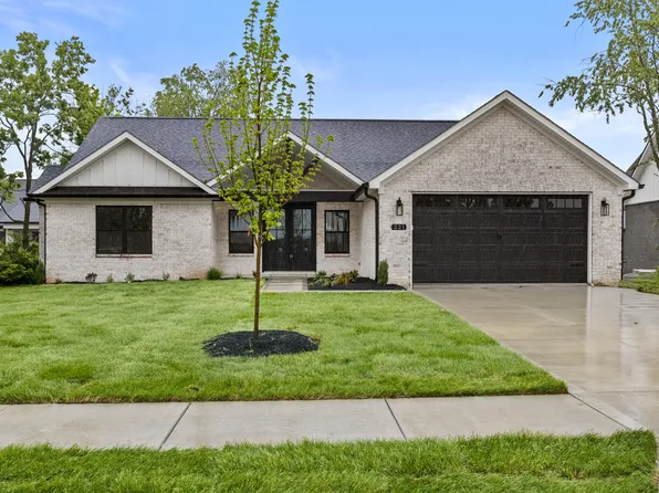 221 Madison Ave, Nicholasville, KY 40356