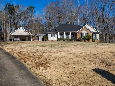 4032 Hardwood Way, Midland, GA, 31820