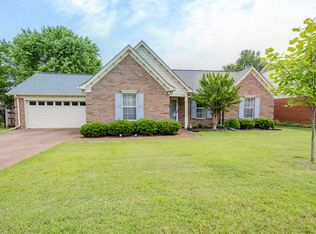 1442 Howling Dr, Collierville, TN 38017
