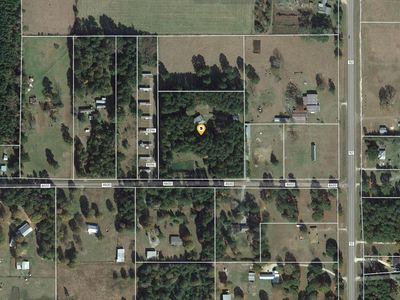 254 County Road 4600, Fred, TX, 77616