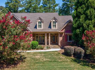 627 Heritage Post Ln, Grayson, GA 30017