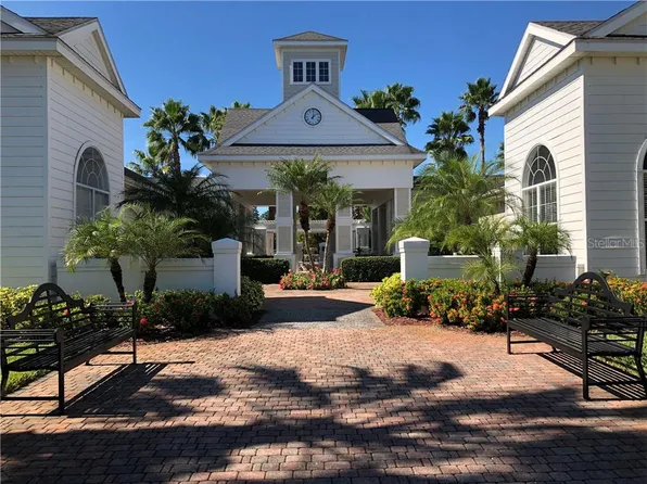 1300 Eastern Pecan Pl #1-107, Winter Garden, FL 34787