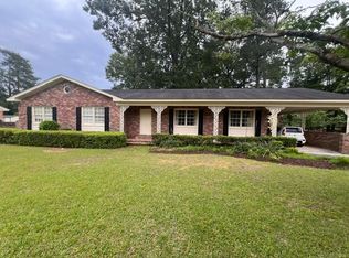 741 Gue Rd, Orangeburg, SC 29115