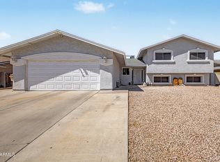 6736 W VERMONT Avenue, Glendale, AZ 85303