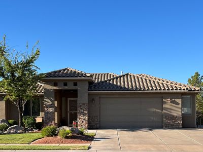 2155 W 1050 N, Saint George, UT, 84770