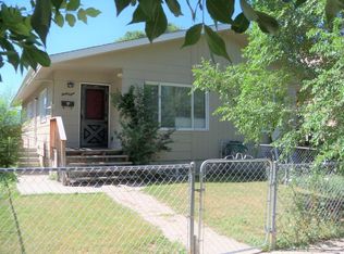 38 Custer Ave, Billings, MT 59101