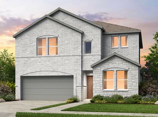 1221 Cinco Treaty Trl, Haslet, TX 76052