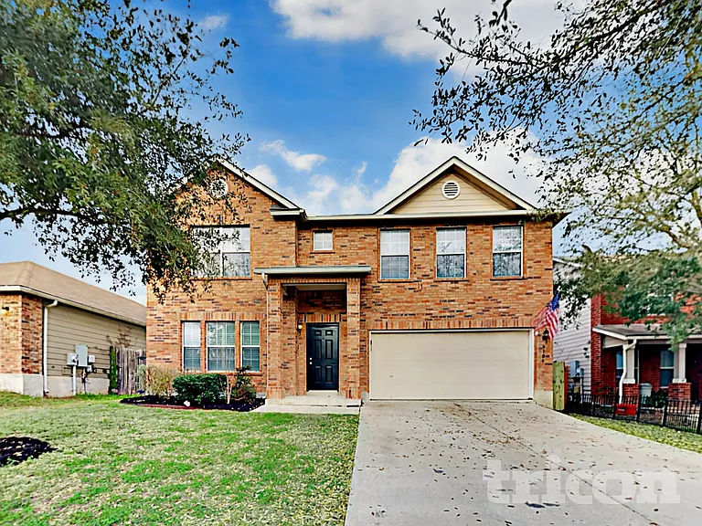 4120 Wensledale Dr — Photo 2