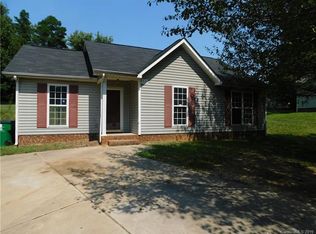 8824 Stoneface Rd, Charlotte, NC 28214