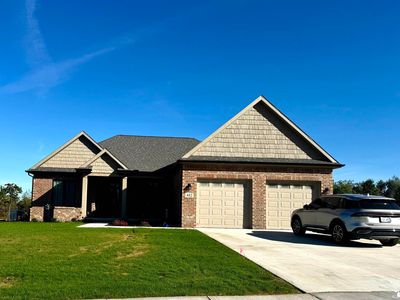 482 Central Park Blvd, Monroe, MI, 48162