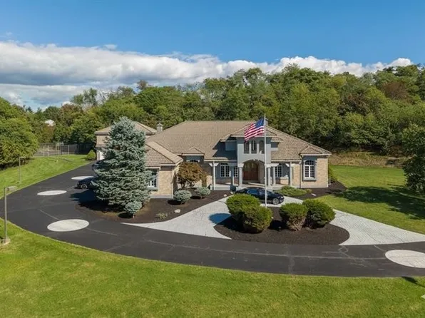 350 Cedar Dr S, Washington, PA 15301