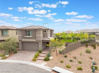 438 Wind Poppy St, Las Vegas, NV 89138